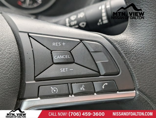 2023 Nissan Sentra S