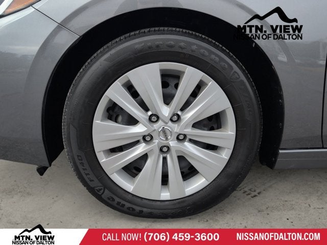 2023 Nissan Sentra S