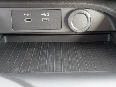 2027 Nissan Sentra S