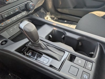 2027 Nissan Sentra S