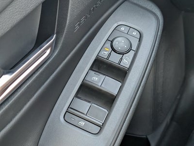 2027 Nissan Sentra S