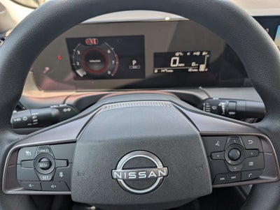 2027 Nissan Sentra S