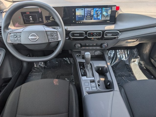 2027 Nissan Sentra S