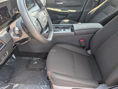 2027 Nissan Sentra S