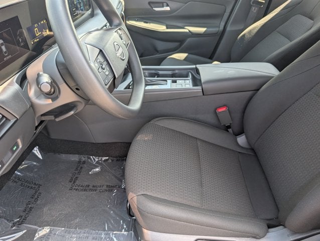 2027 Nissan Sentra S