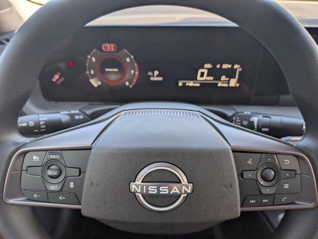 2027 Nissan Sentra S