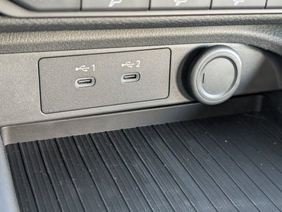 2027 Nissan Sentra S