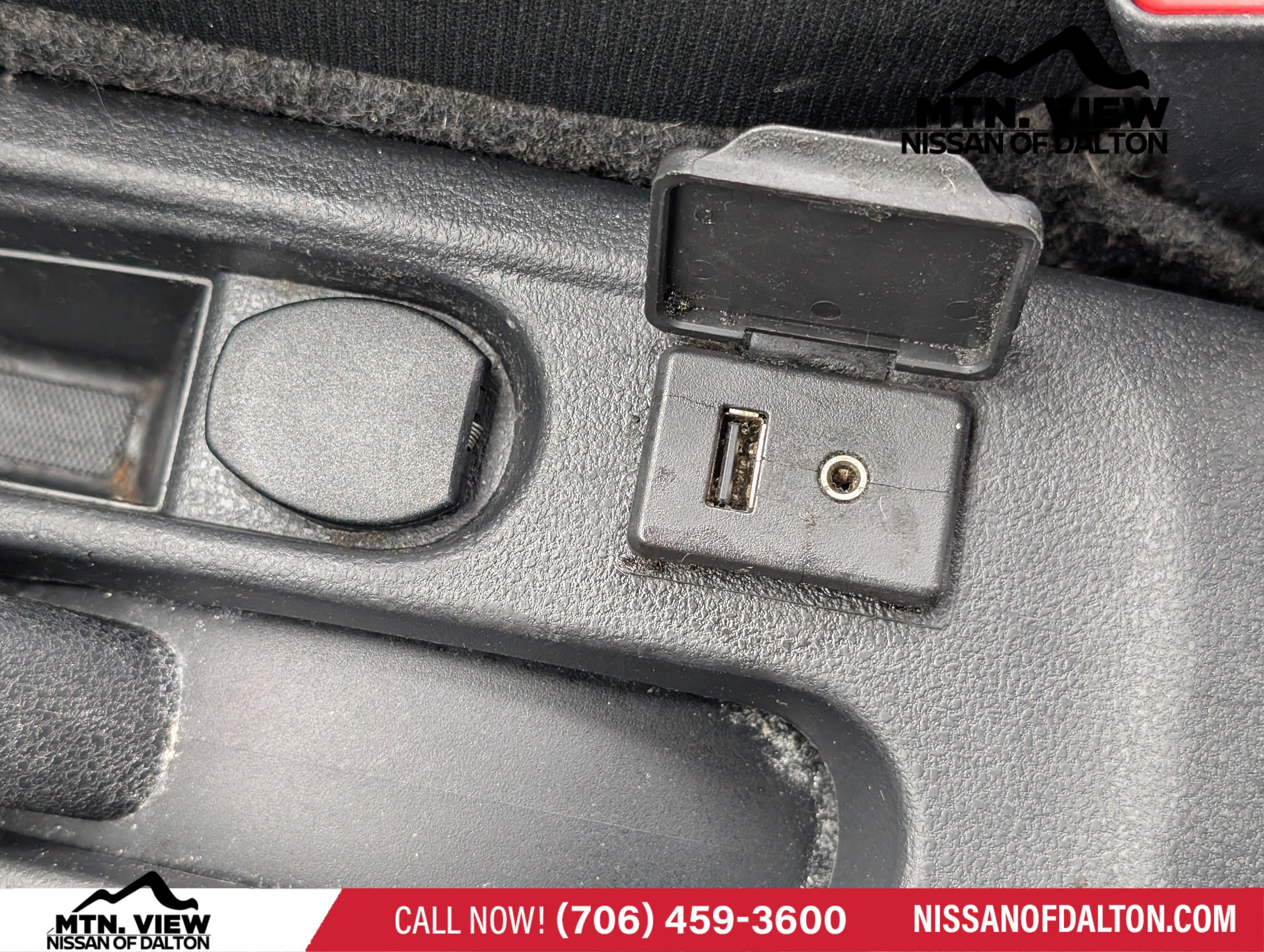 2016 Nissan Versa Note SV