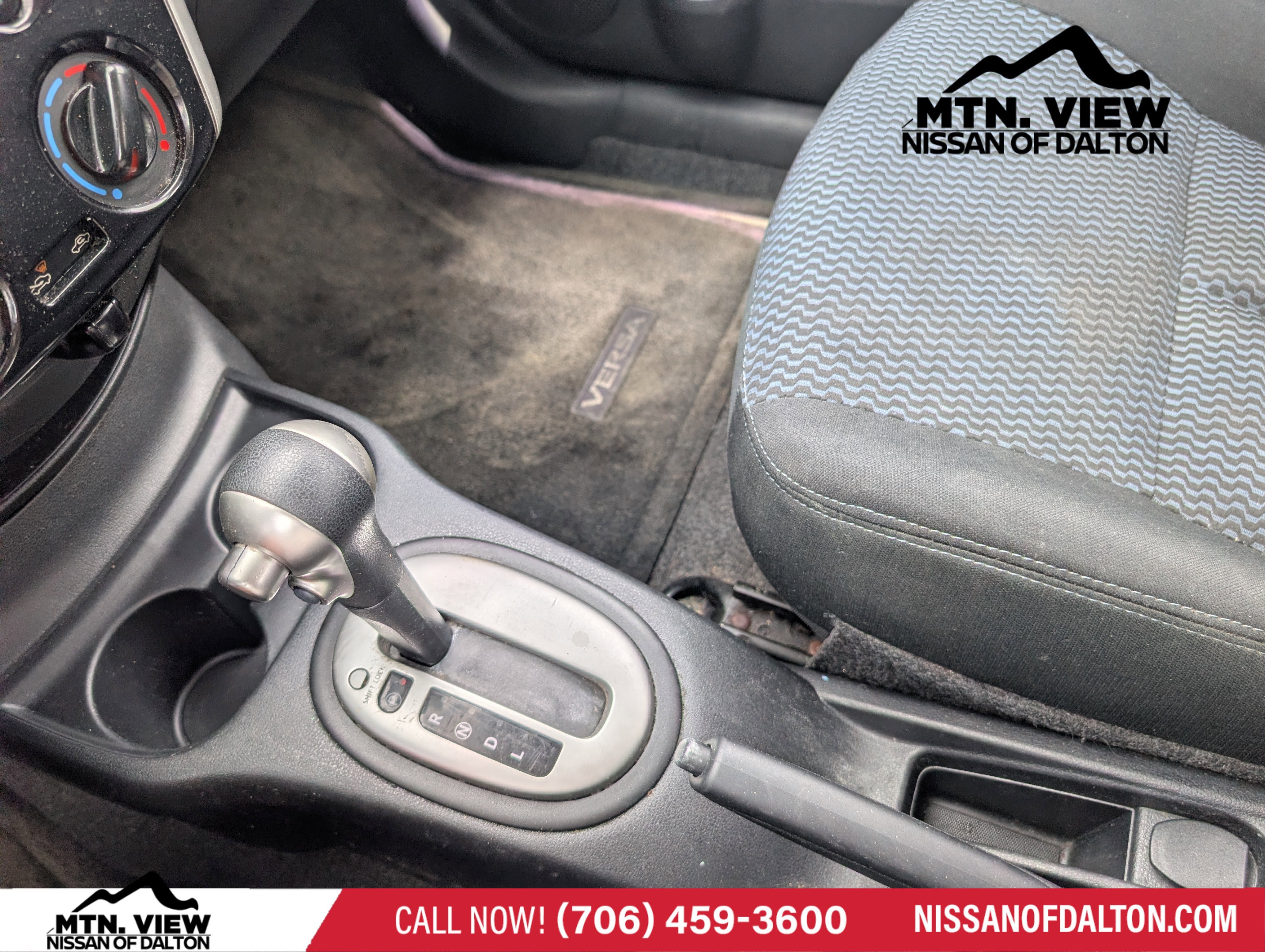 2016 Nissan Versa Note SV