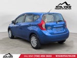 2016 Nissan Versa Note SV