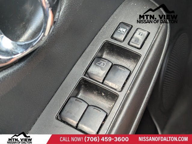 2016 Nissan Versa Note SV