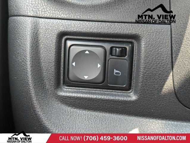 2016 Nissan Versa Note SV
