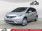 2016 Nissan Versa Note SV