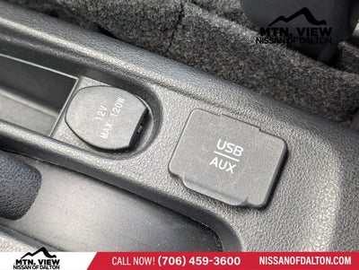 2016 Nissan Versa Note SV