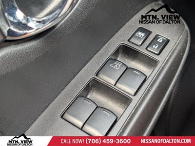 2016 Nissan Versa Note SV