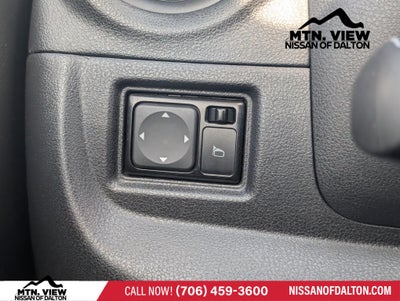 2016 Nissan Versa S