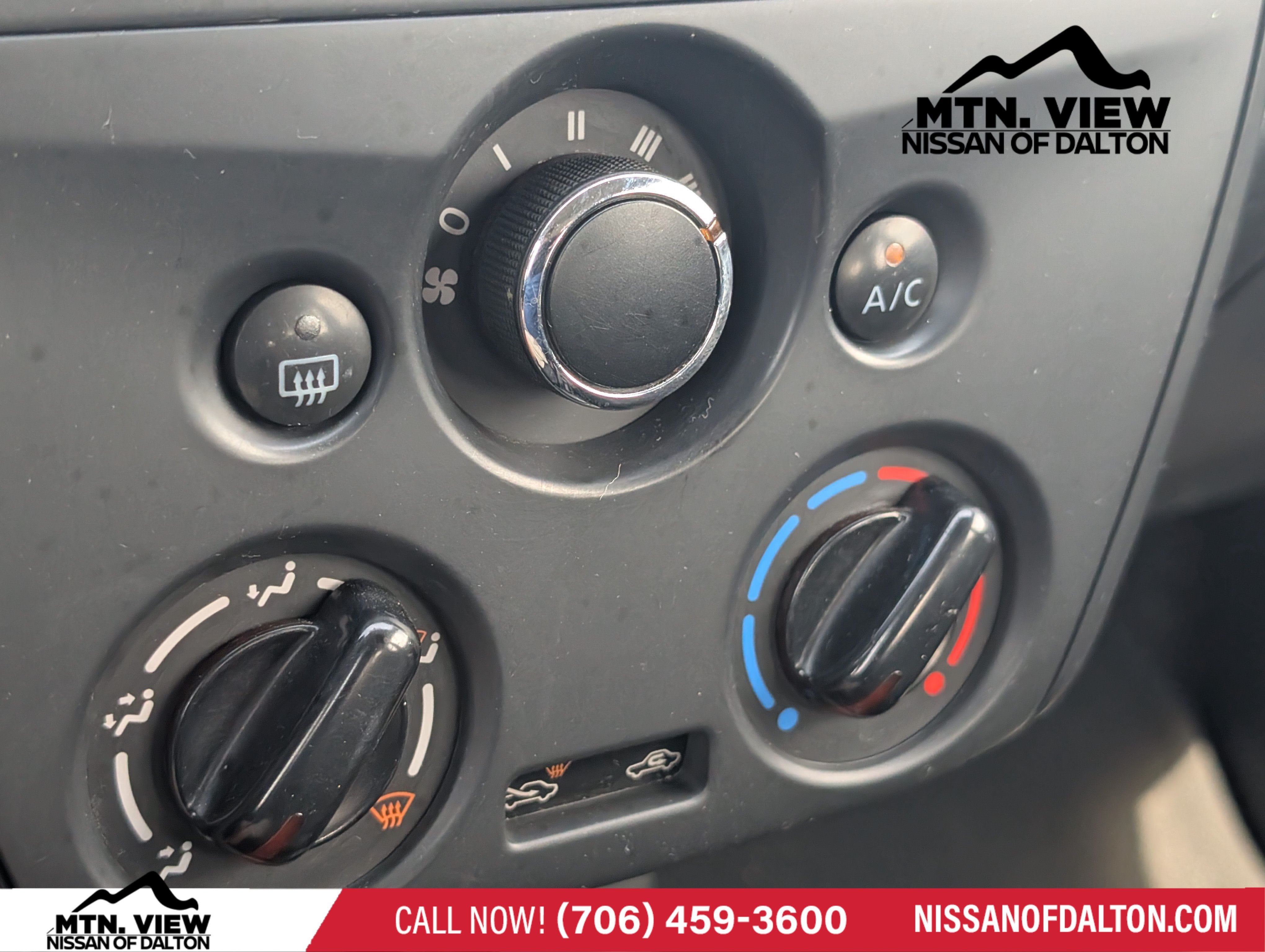 2016 Nissan Versa S