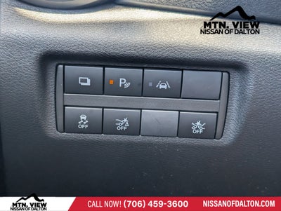 2020 Nissan Versa S