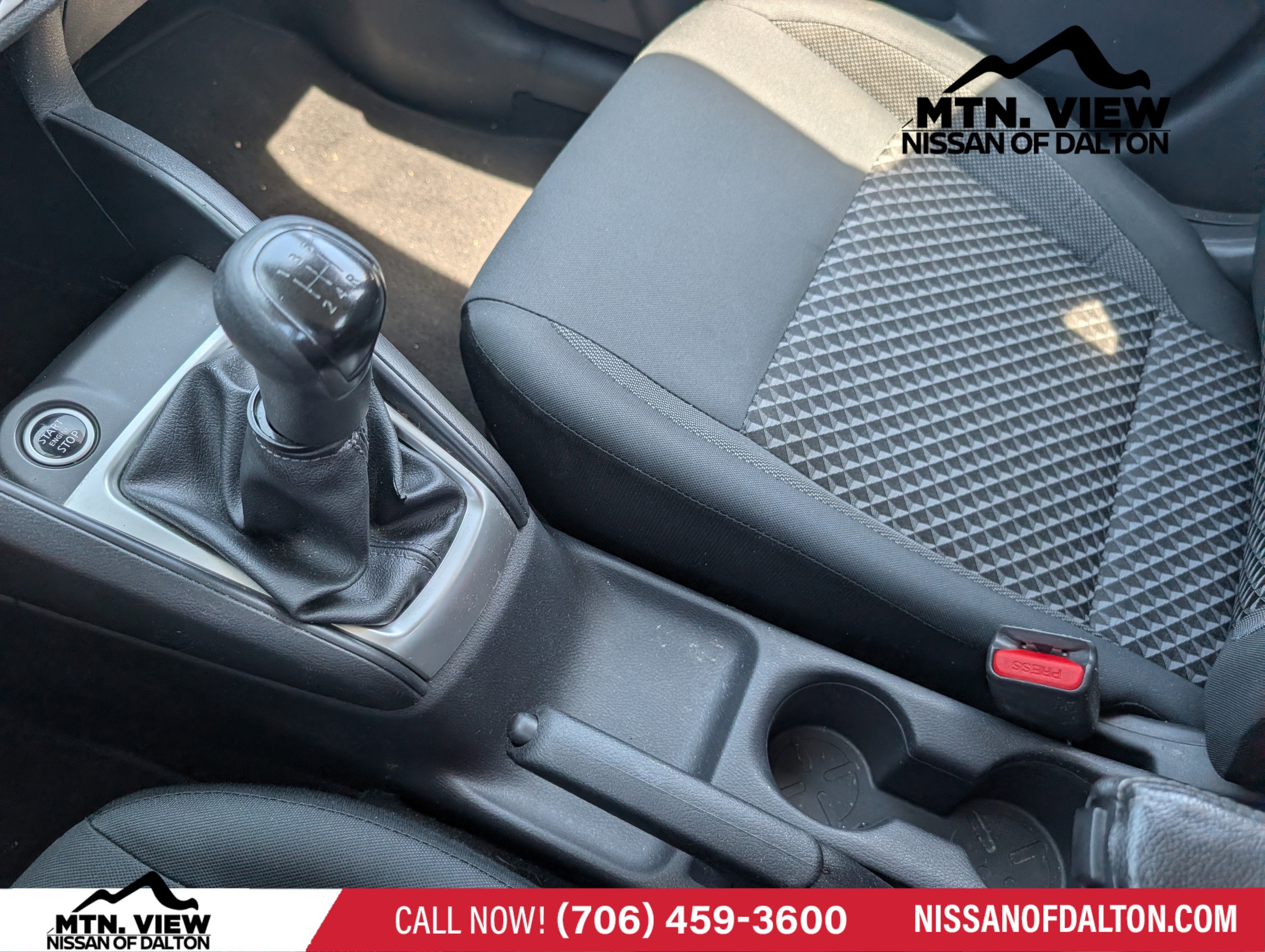 2020 Nissan Versa S