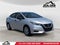 2020 Nissan Versa S
