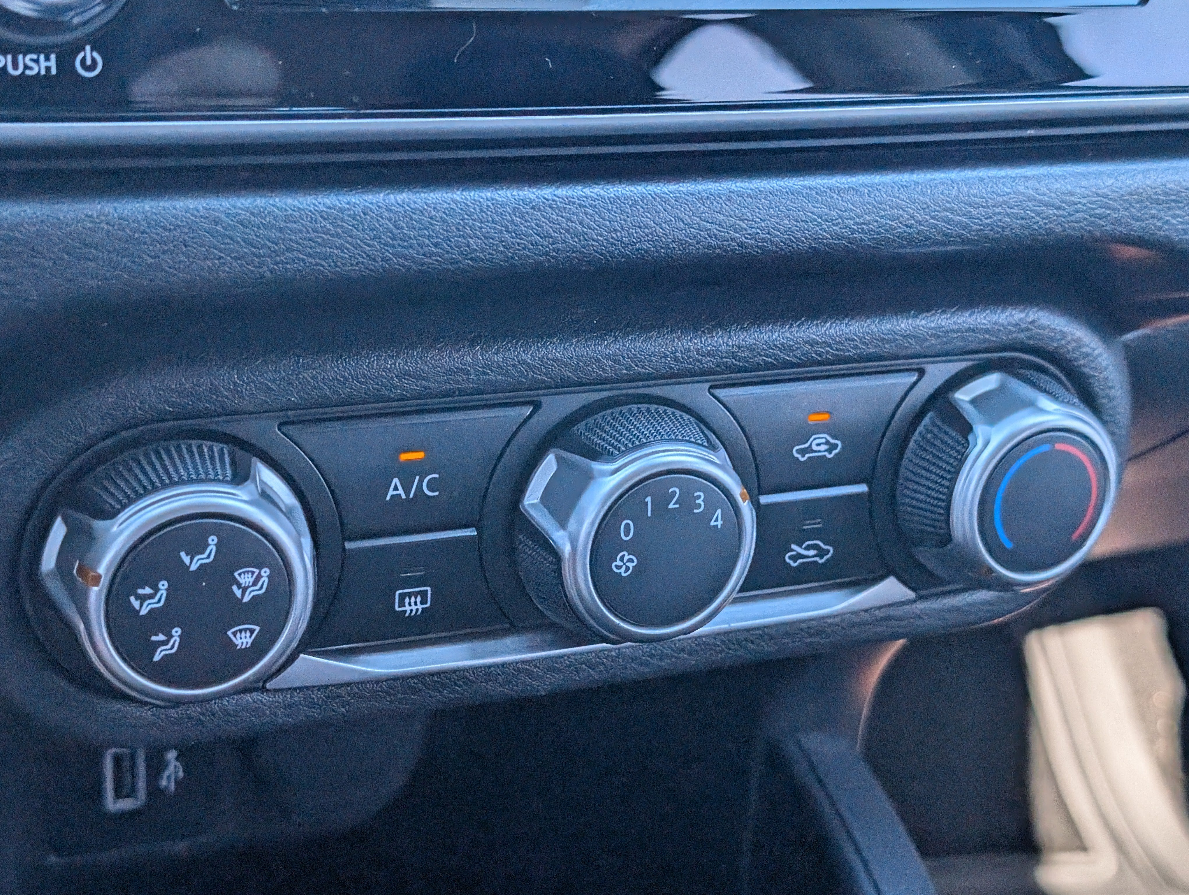 2021 Nissan Versa S