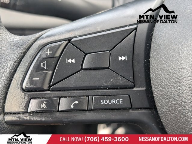2023 Nissan Versa S