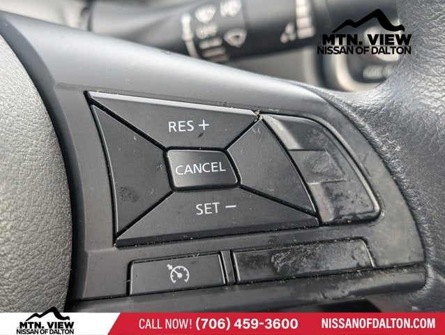 2023 Nissan Versa S