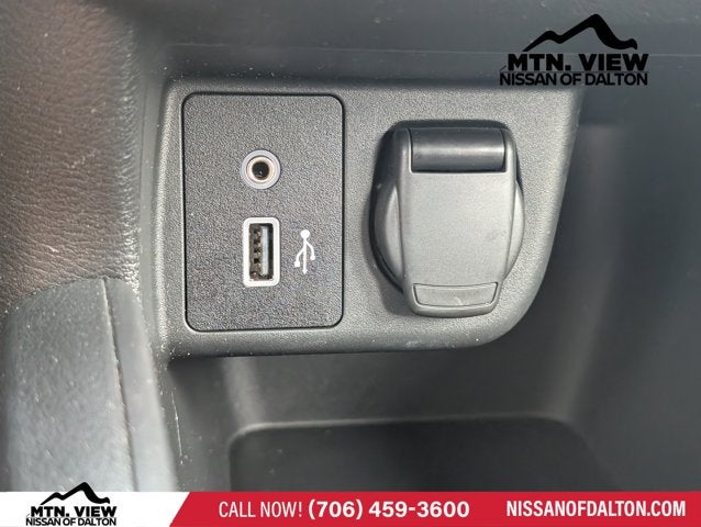 2023 Nissan Versa S