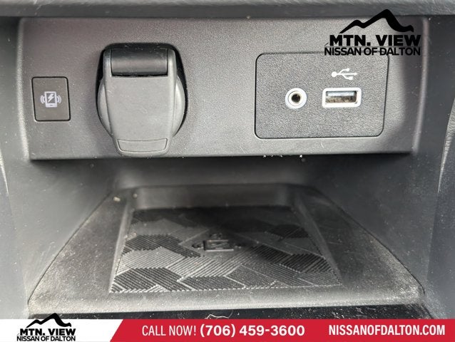 2024 Nissan Versa SV