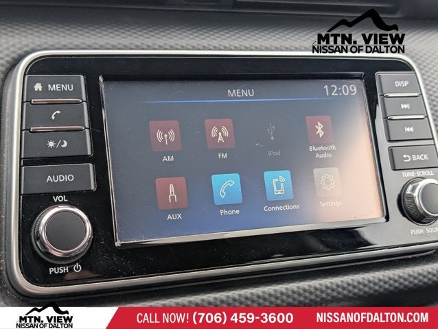 2023 Nissan Kicks S