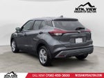 2023 Nissan Kicks S