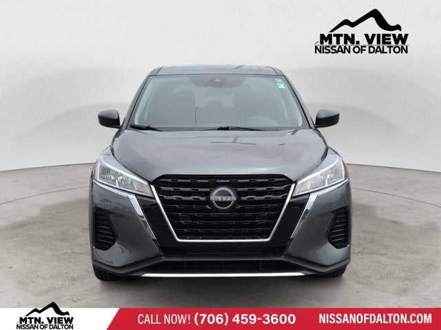 2023 Nissan Kicks S