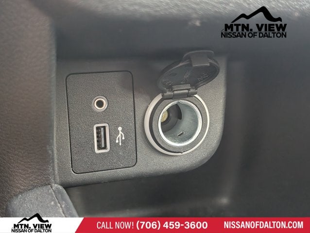 2022 Nissan Kicks S