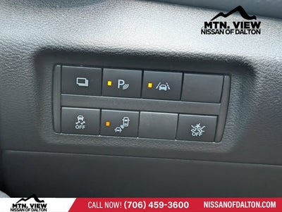 2022 Nissan Kicks S