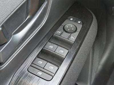2027 Nissan Kicks S