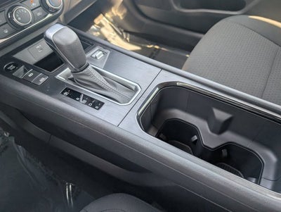 2027 Nissan Kicks S