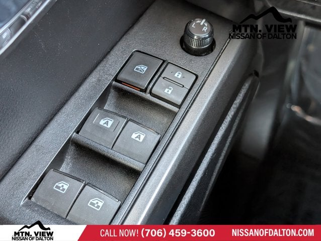 2020 Toyota Tacoma 4WD TRD Sport