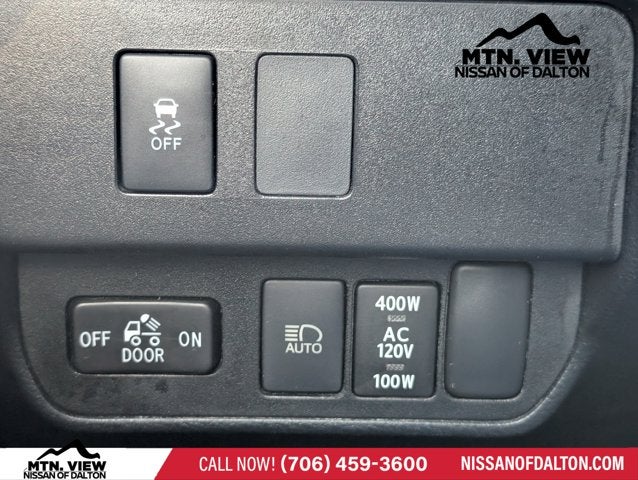 2020 Toyota Tacoma 4WD TRD Sport