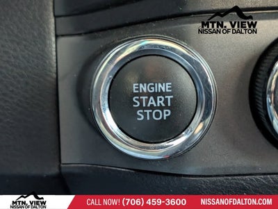 2020 Toyota Tacoma 4WD TRD Sport