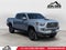 2020 Toyota Tacoma 4WD TRD Sport