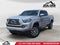 2020 Toyota Tacoma 4WD Limited