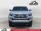 2020 Toyota Tacoma 4WD Limited