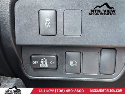 2023 Toyota Tacoma 2WD SR