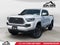 2022 Toyota Tacoma 4WD TRD Off Road