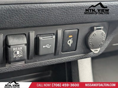 2022 Toyota Tacoma 4WD TRD Off Road