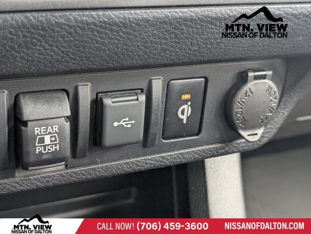 2022 Toyota Tacoma 4WD TRD Off Road