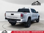 2022 Toyota Tacoma 4WD TRD Off Road