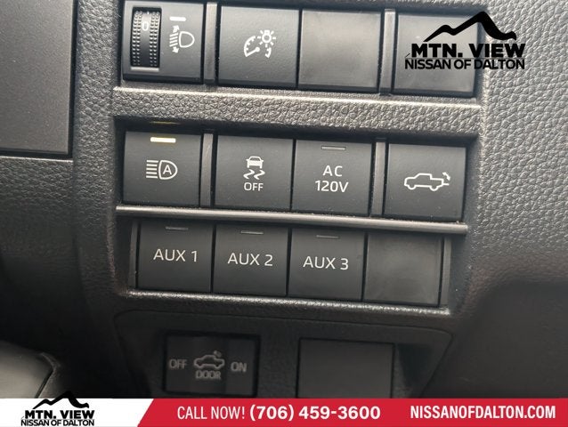 2026 Toyota Tacoma 4WD TRD Off-Road