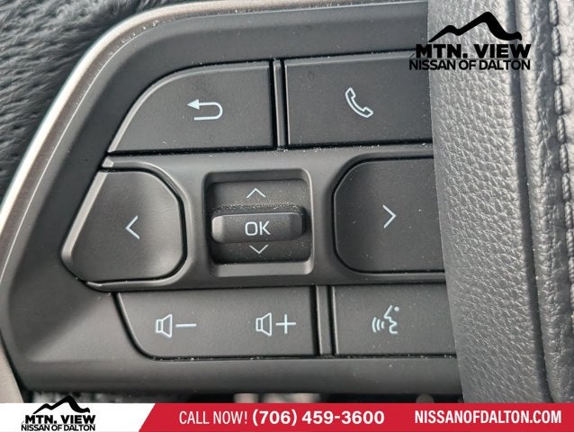 2026 Toyota Tacoma 4WD TRD Off-Road
