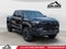 2026 Toyota Tacoma 4WD TRD Off-Road